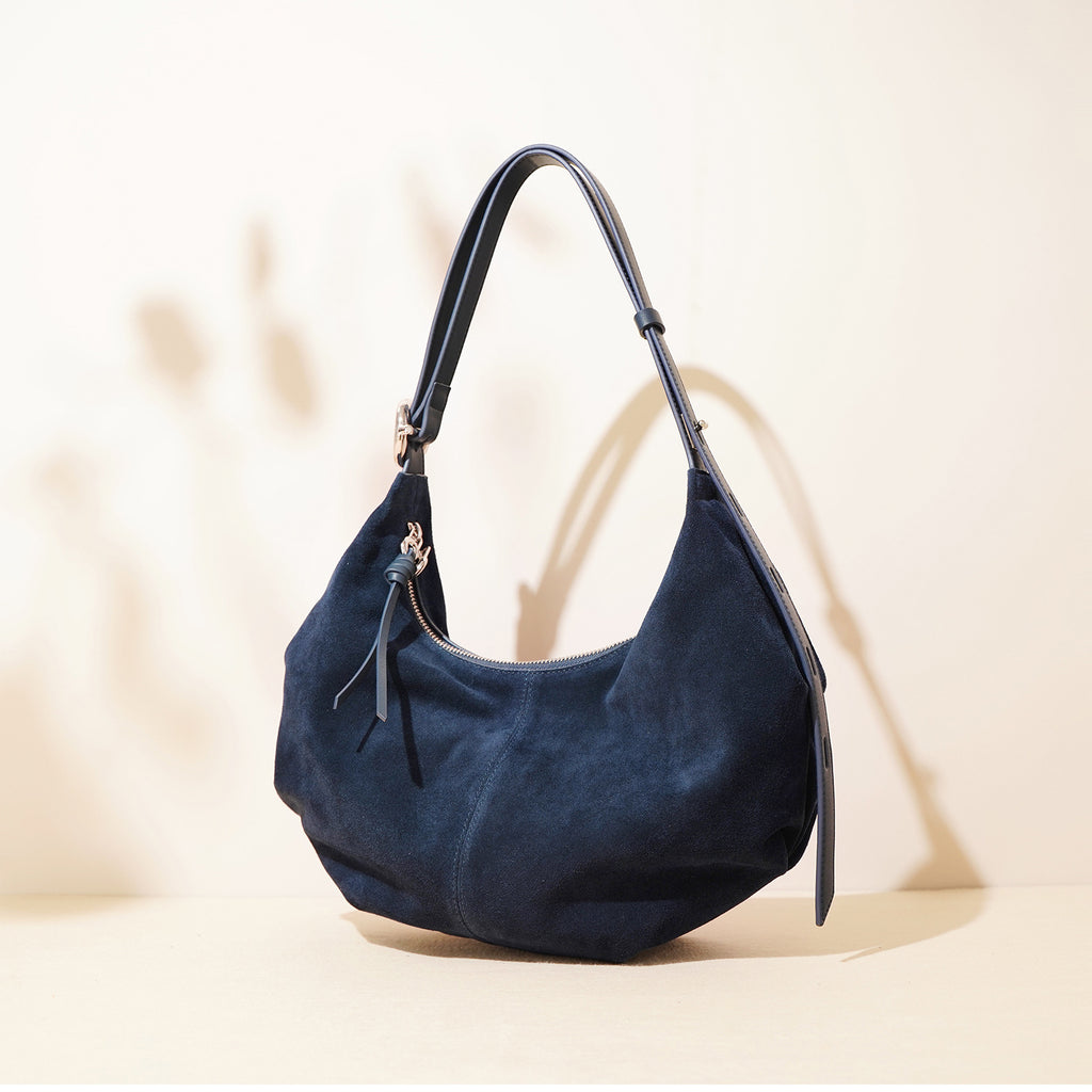 Borsa a tracolla da donna casual ad alta capacità