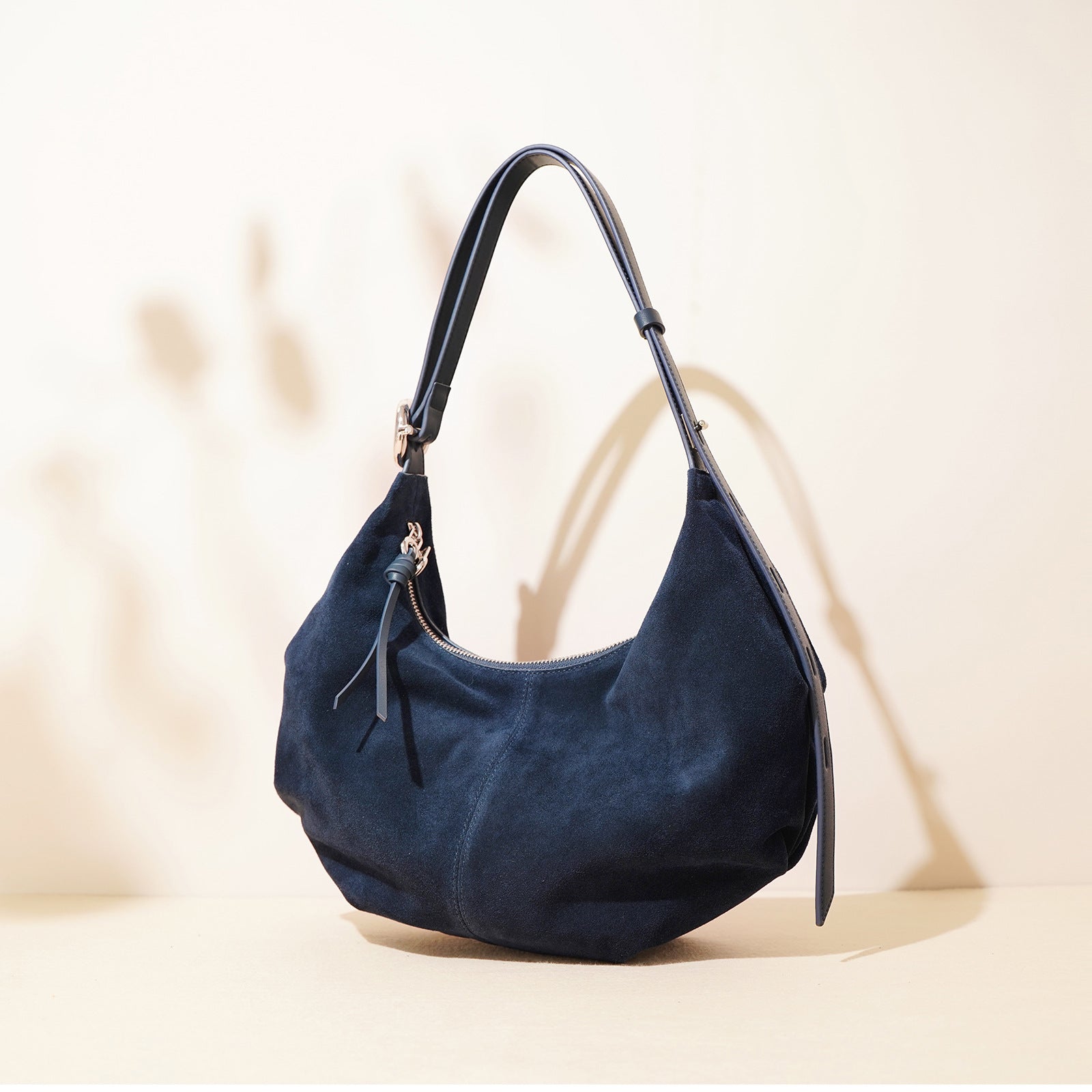 Borsa a tracolla da donna casual ad alta capacità