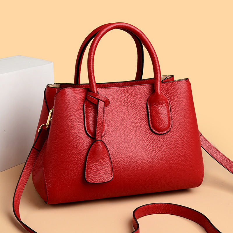 Borsa tote multifunzionale perfetta per il lavoro e gli spostamenti quotidiani