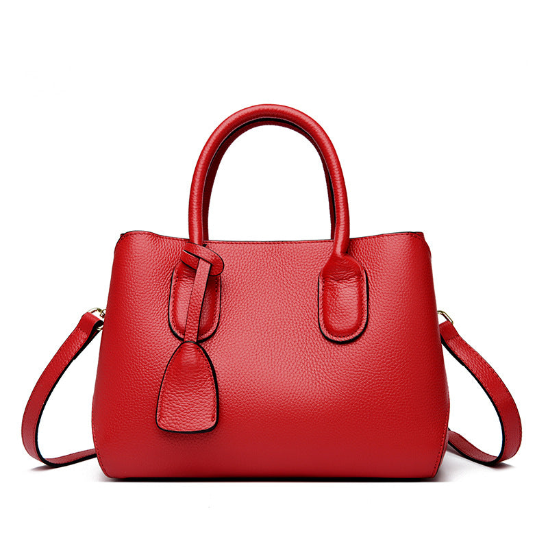 Borsa tote multifunzionale perfetta per il lavoro e gli spostamenti quotidiani