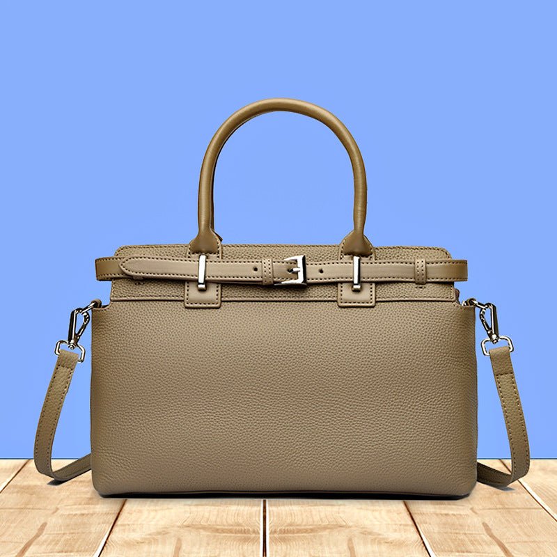 Borsa tote da donna alla moda e personalizzata per pendolari - AYA BORSE