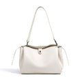 Elegante borsa a tracolla in vera pelle, in stile western - AYA BORSE