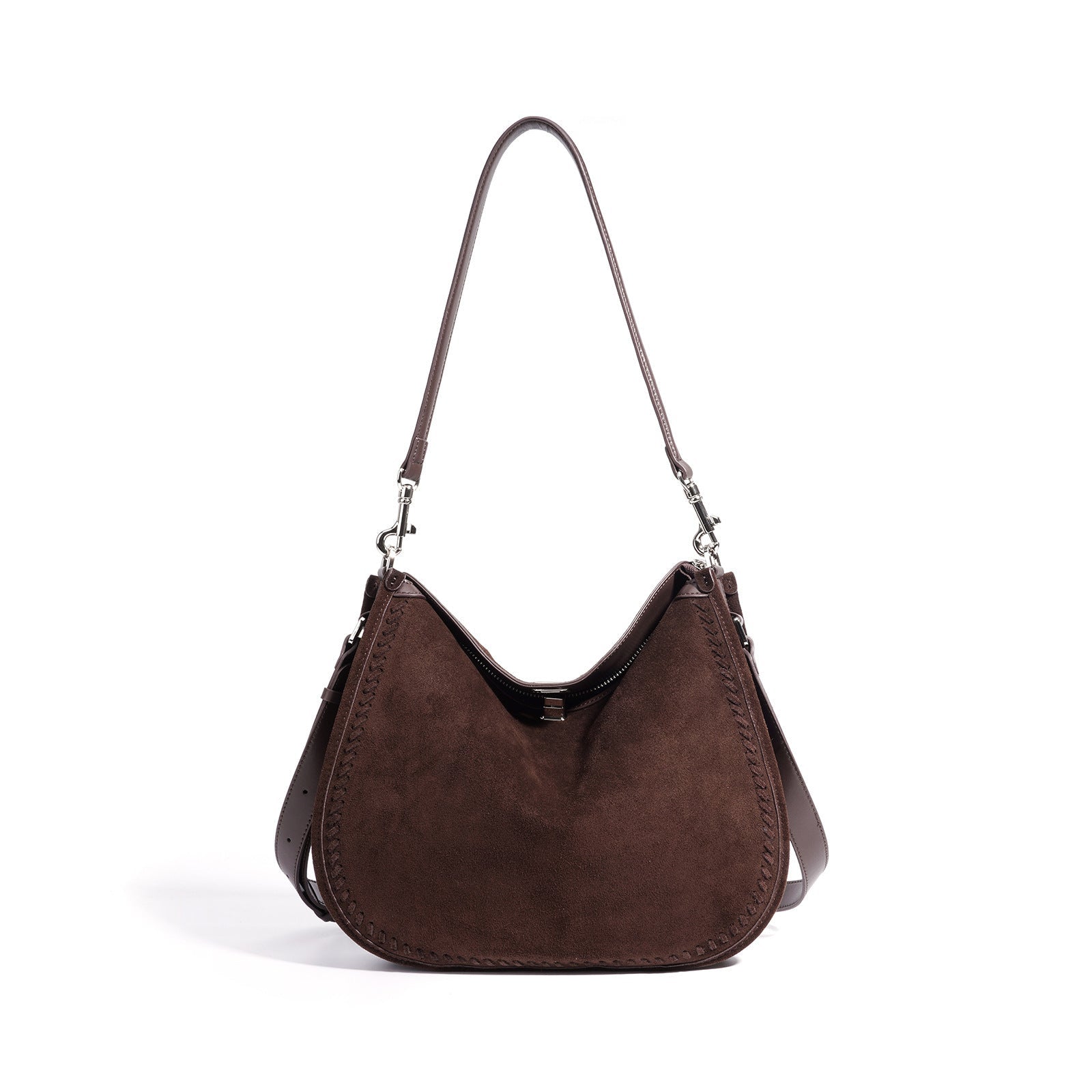 Le borse a tracolla casual sono perfette per l'autunno e l'inverno - AYA BORSE