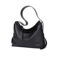 Borsa Hobo Morbida in Vera Pelle — Crossover Trend Senza Tempo | AYA BORSE - AYA BORSE 