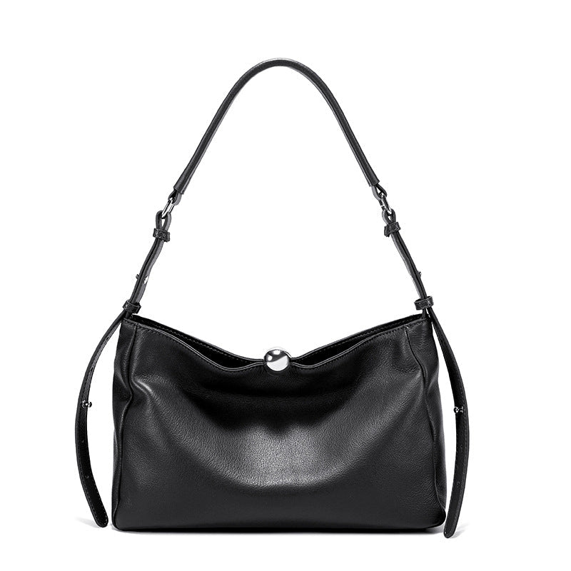Borsa da donna di lusso in vera pelle - AYA BORSE 
