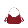 Borsa a tracolla versatile e di alta gamma per donna - AYA BORSE 