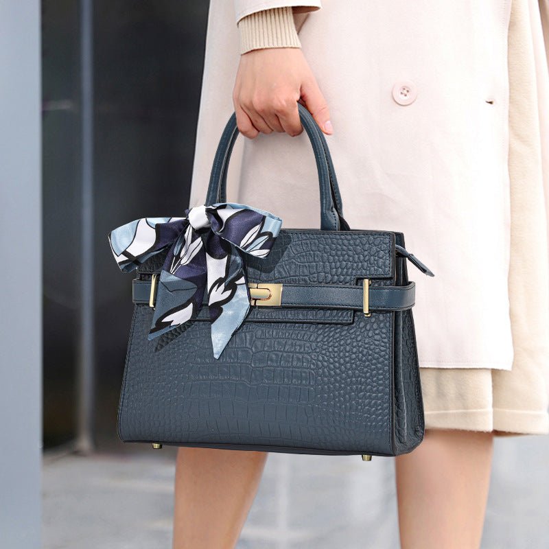 Borsa tote da donna spaziosa, elegante e versatile - AYA BORSE 