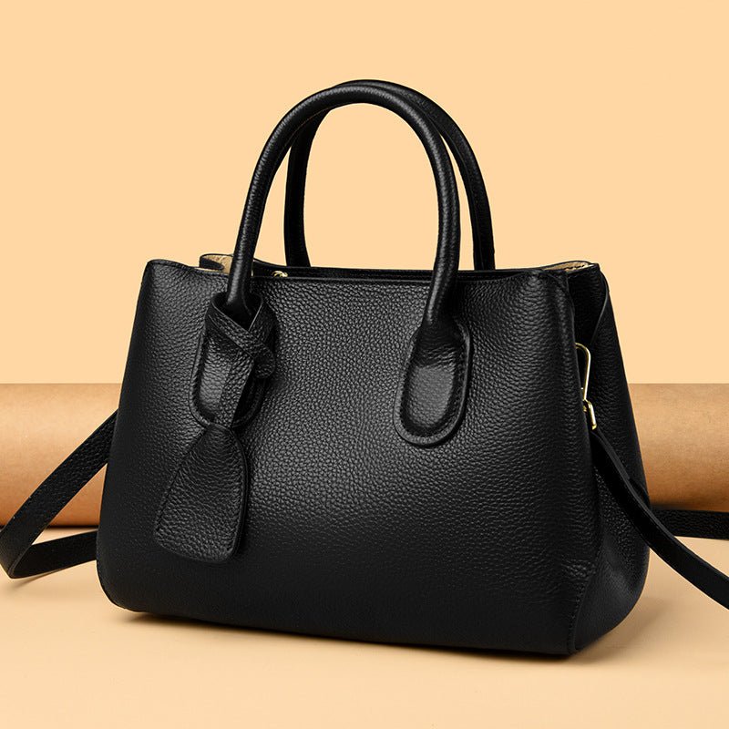 Borsa tote multifunzionale perfetta per il lavoro e gli spostamenti quotidiani - AYA BORSE 