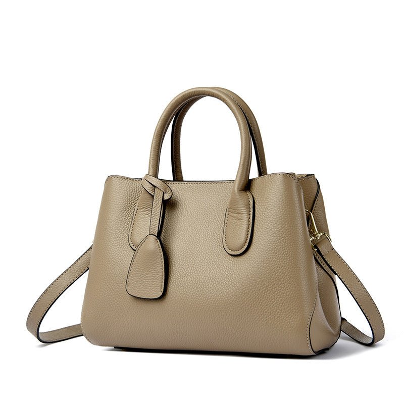 Borsa tote multifunzionale perfetta per il lavoro e gli spostamenti quotidiani - AYA BORSE 