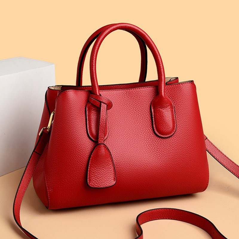 Borsa tote multifunzionale perfetta per il lavoro e gli spostamenti quotidiani - AYA BORSE 