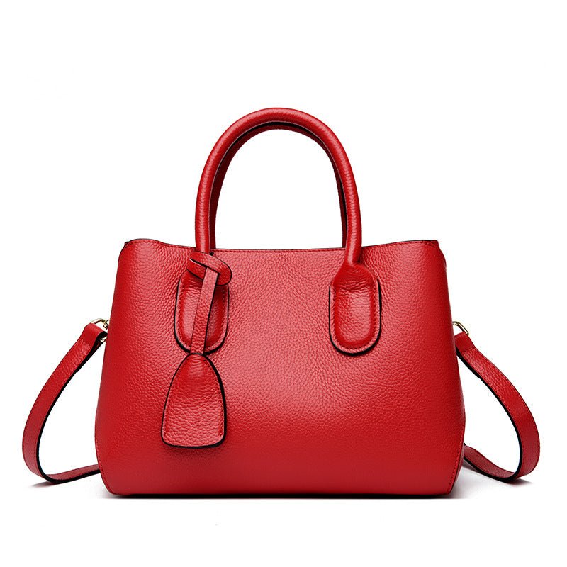 Borsa tote multifunzionale perfetta per il lavoro e gli spostamenti quotidiani - AYA BORSE 