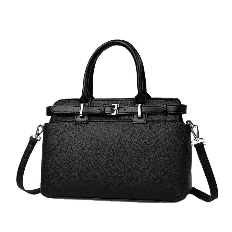 Borsa tote da donna alla moda e personalizzata per pendolari