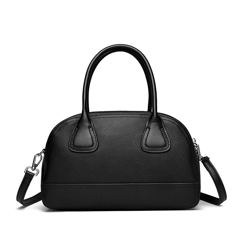 Borsa a tracolla vintage di alta gamma