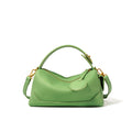 Borsa Pillow in Vera Pelle Bovina — Manico & Tracolla